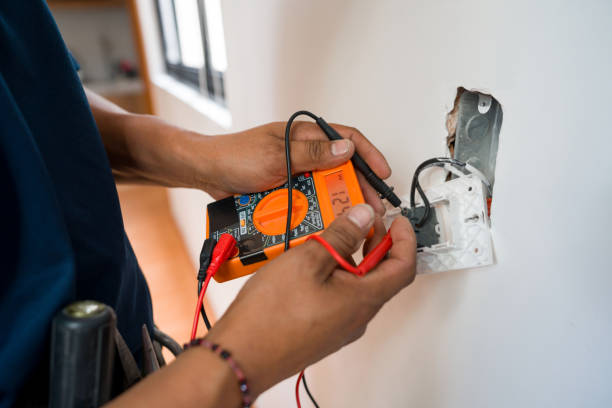 Best Licensed Electrician  in Newberry, FL