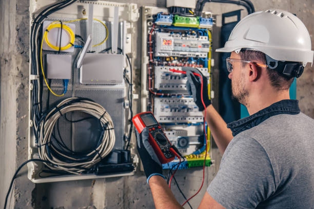 Best Electrical Troubleshooting Services  in Newberry, FL