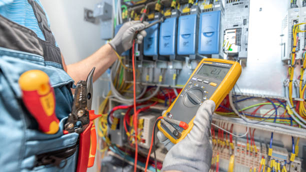 Best Electrician Near Me  in Newberry, FL