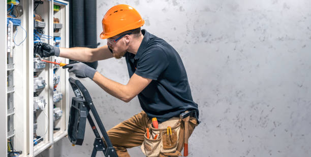 Best Emergency Electrical Repair  in Newberry, FL
